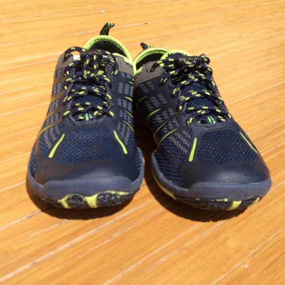 Body Glove Dynamo Rapid Water Shoes Mens 9 - Picture 4 of 12